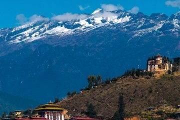 paro holidays plan bhutan